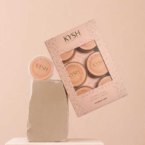 KYSH HIGENIC WIPES