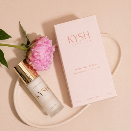 KYSH HYDRATING SERUM
