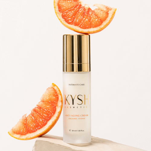 KYSH ANTI-AGING CREAM