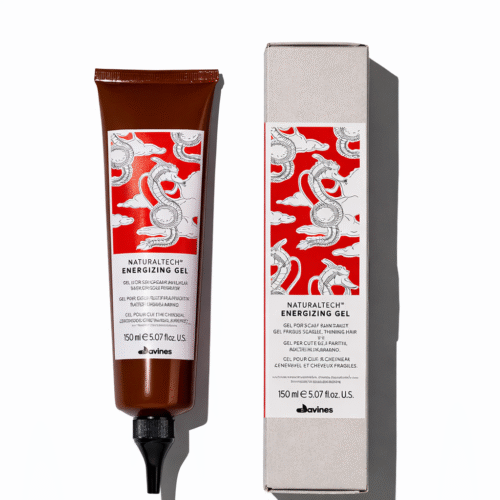 ENERGIZING Gel
