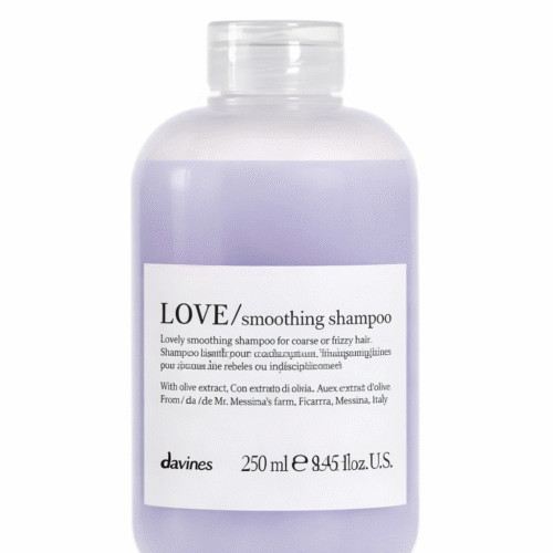 LOVE Shampoo