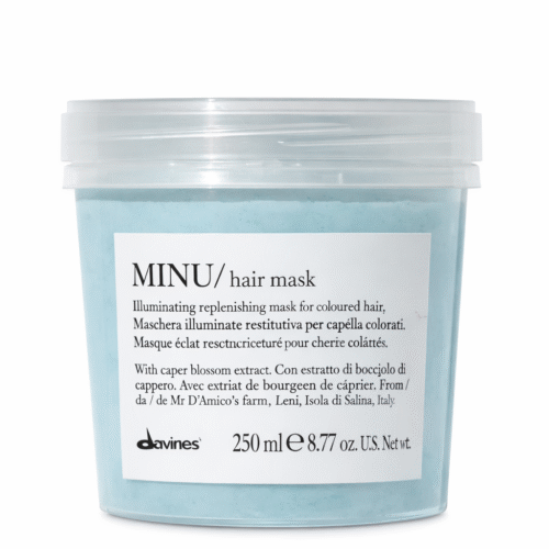 MINU Hair Mask