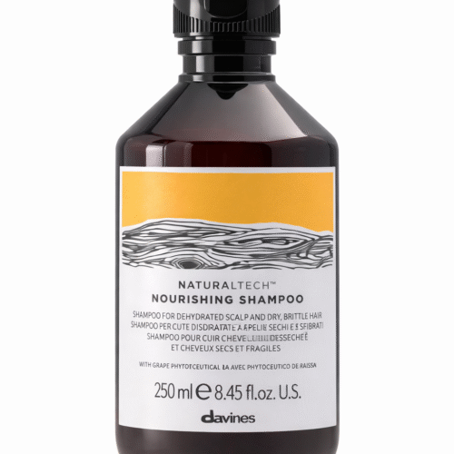 NOURISHING Shampoo