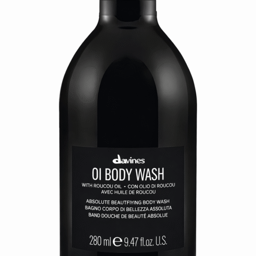 OI Body Wash