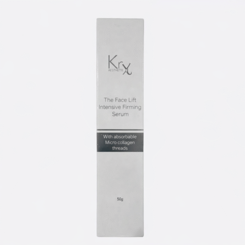 FACE LIFT INTENSIVE FIRMING SERUM:50g