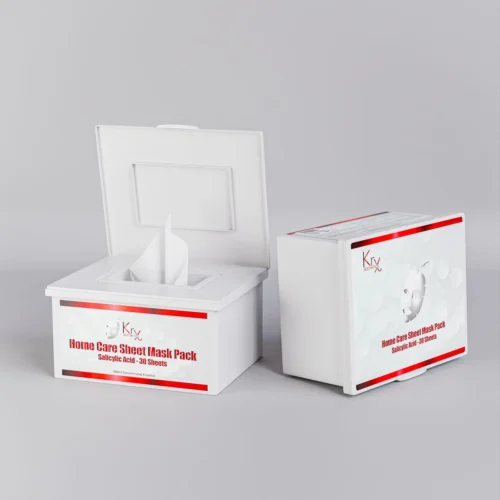 SHEET MASK HOME CARE