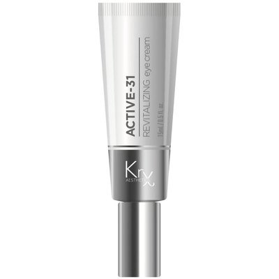 KRX  ACTIVE31 EYE CREAM REVITALIZING -15ml