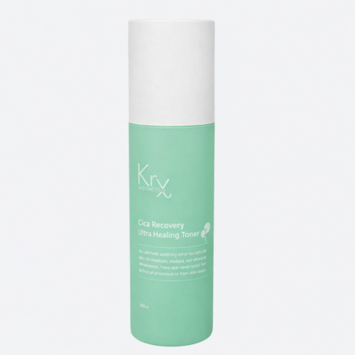 Cica Recovery Toner 205ml