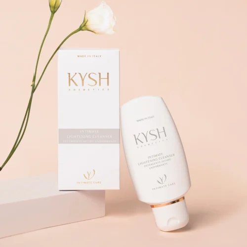 KYSH LIGHTENING CLEANSER