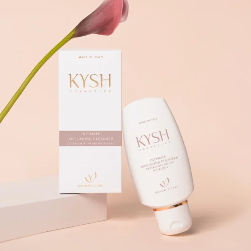 KYSH ANTI-AGING CLEANSER