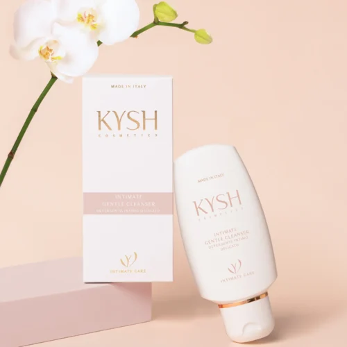 KYSH GENTLE CLEANSER