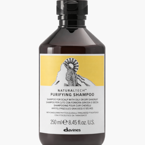 PURIFYING Shampoo