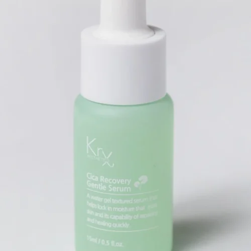 Cica Recovery -Gentle Serum 50ml