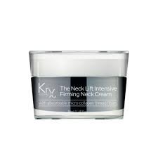 NECK CREAM & FACE LIFT SERUM - KREMI I QAFES:5ml