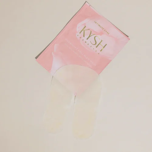 KYSH HYDRALIFT COLLAGEN MASK