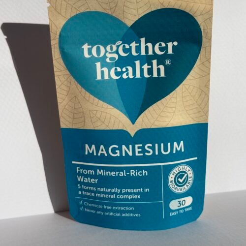 MAGNESIUM 30 KAPSULA