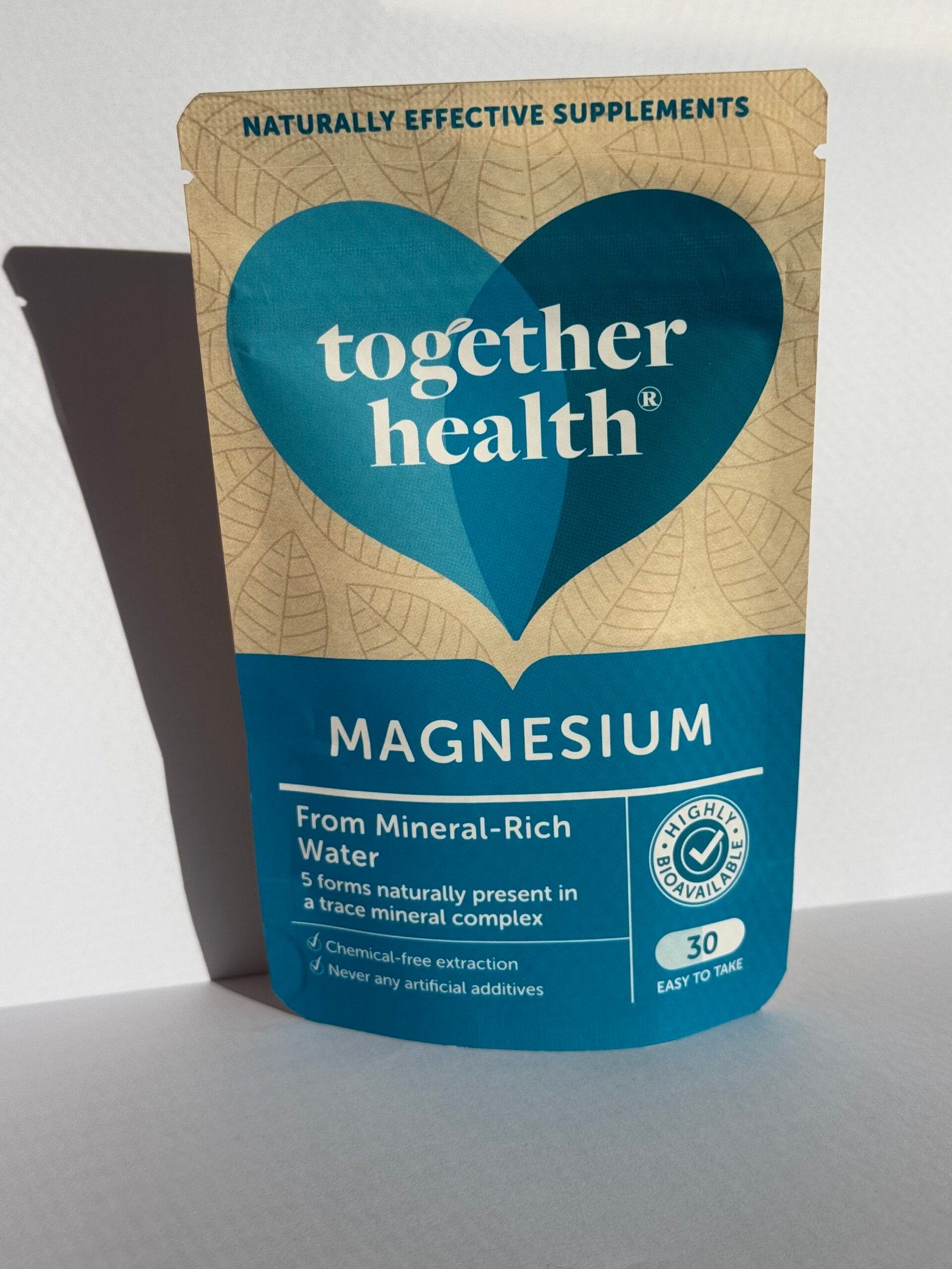 IMG_0633(1) MAGNESIUM 30 KAPSULA - Figura 1