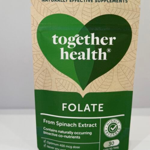 FOLATE -30 kapsula