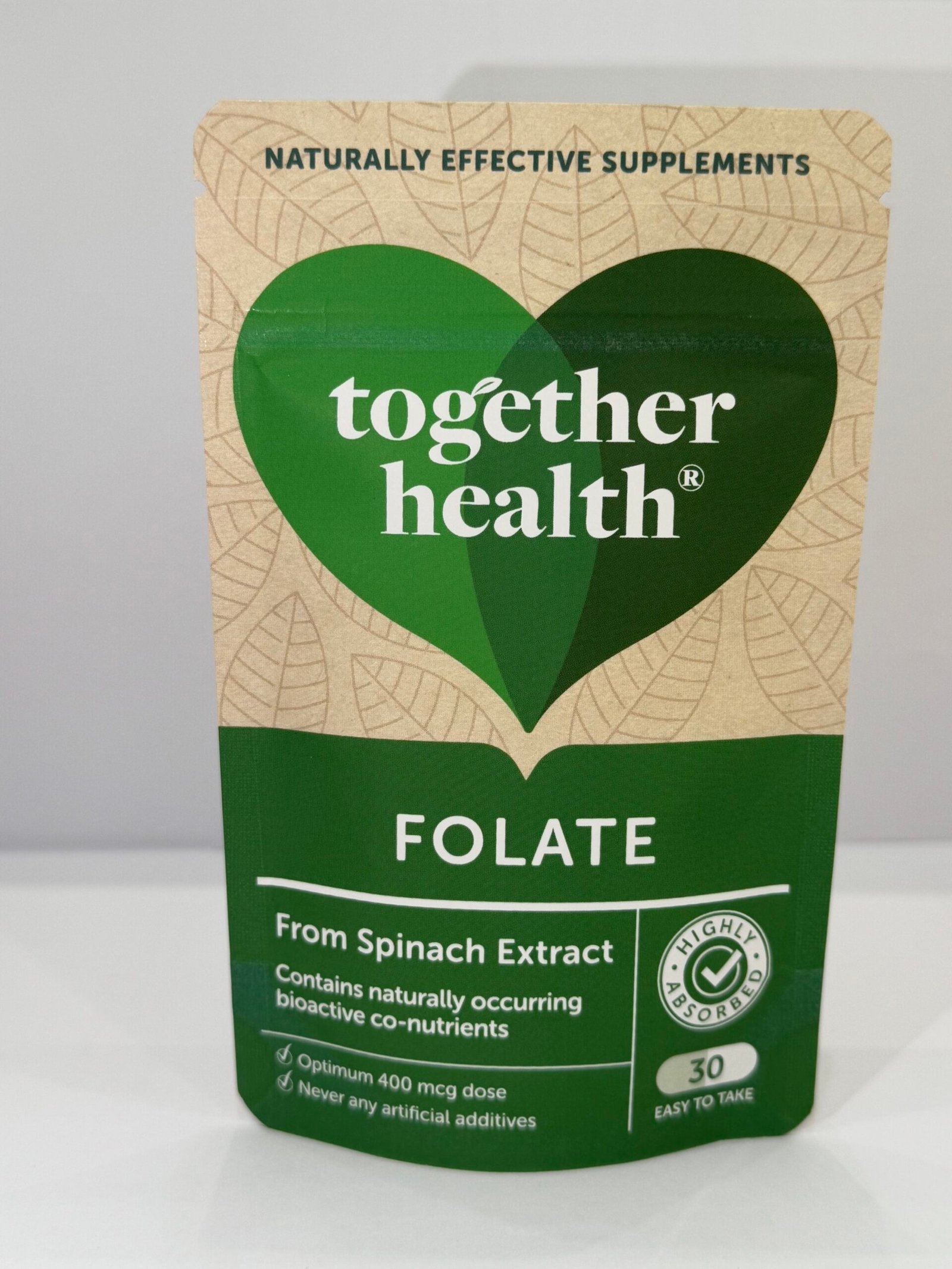 IMG_0658 FOLATE -30 kapsula - Figura 1