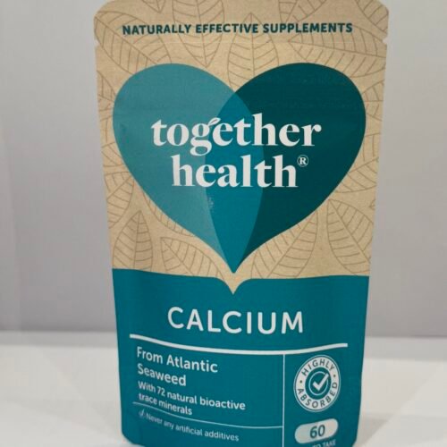 CALCIUM-60 kapsula