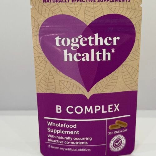 B COMPLEX -30 kapsula