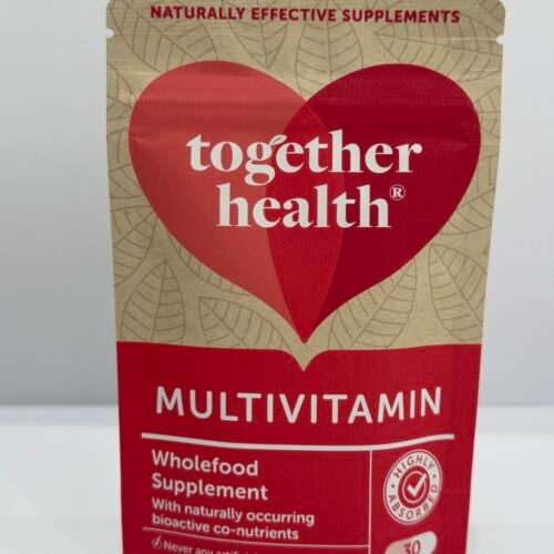 MULTIVITAMIN-30 kapsula