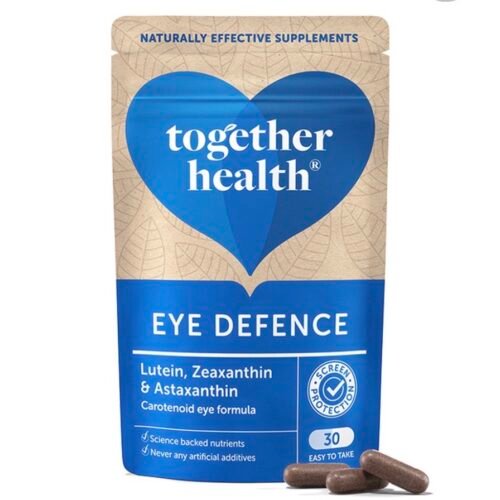 EYE DEFENSE-30 kapsula
