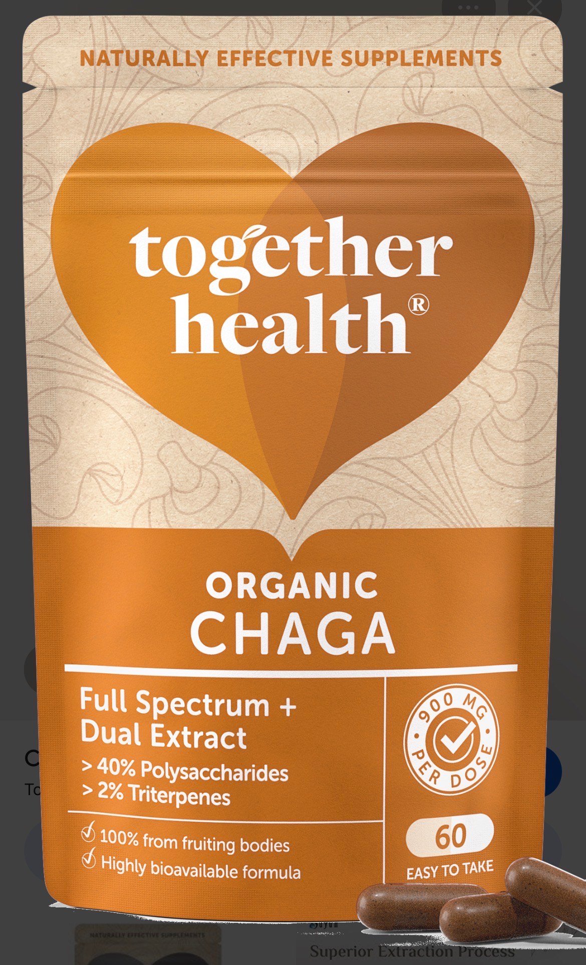 IMG_2981 CHAGA-60 kapsula - Figura 1