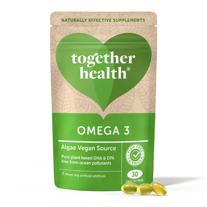 OMEGA 3-30 kapsula