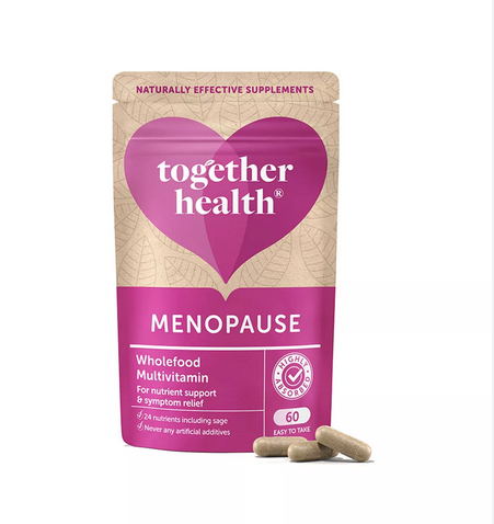 MENOPAUSE-60 kapsula